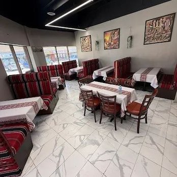 Mansafji - Middle Eastern Near Me - Mississauga, Ontario Mansafji - Middle Eastern Near Me - Mississauga, Ontario