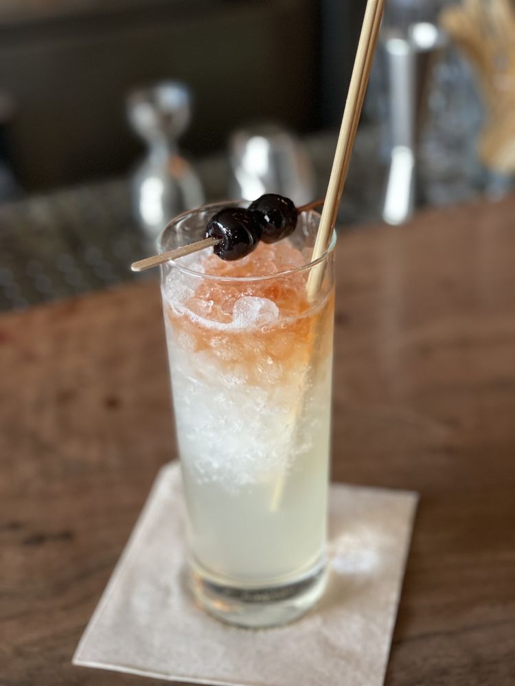 BRASS TACKS 145 Photos & 240 Reviews 488 A Hayes St, San Francisco