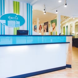 Dante Lucci Salon