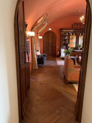 Castello di Casole, A Belmond Hotel, Tuscany by null