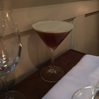 Cantinho do Avillez - The cocktails are pretty good - Portuguese Near Me - Lisbon, 11 Cantinho do Avillez - The cocktails are pretty good - Portuguese Near Me - Lisbon, 11