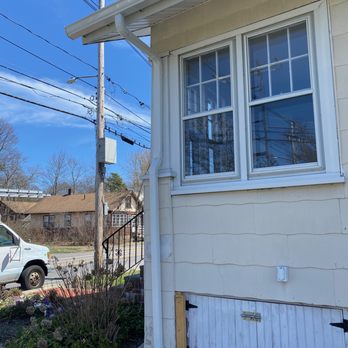 Gutter Pal - Custom gutter and downspout installation. - Gutter Services Near Me - Ashland, Massachusetts Gutter Pal - Custom gutter and downspout installation. - Gutter Services Near Me - Ashland, Massachusetts