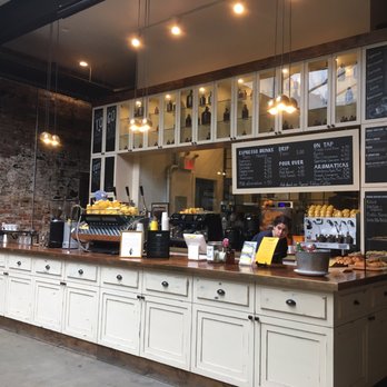 Devocion - Coffee & Tea Near Me - Brooklyn, New York Devocion - Coffee & Tea Near Me - Brooklyn, New York