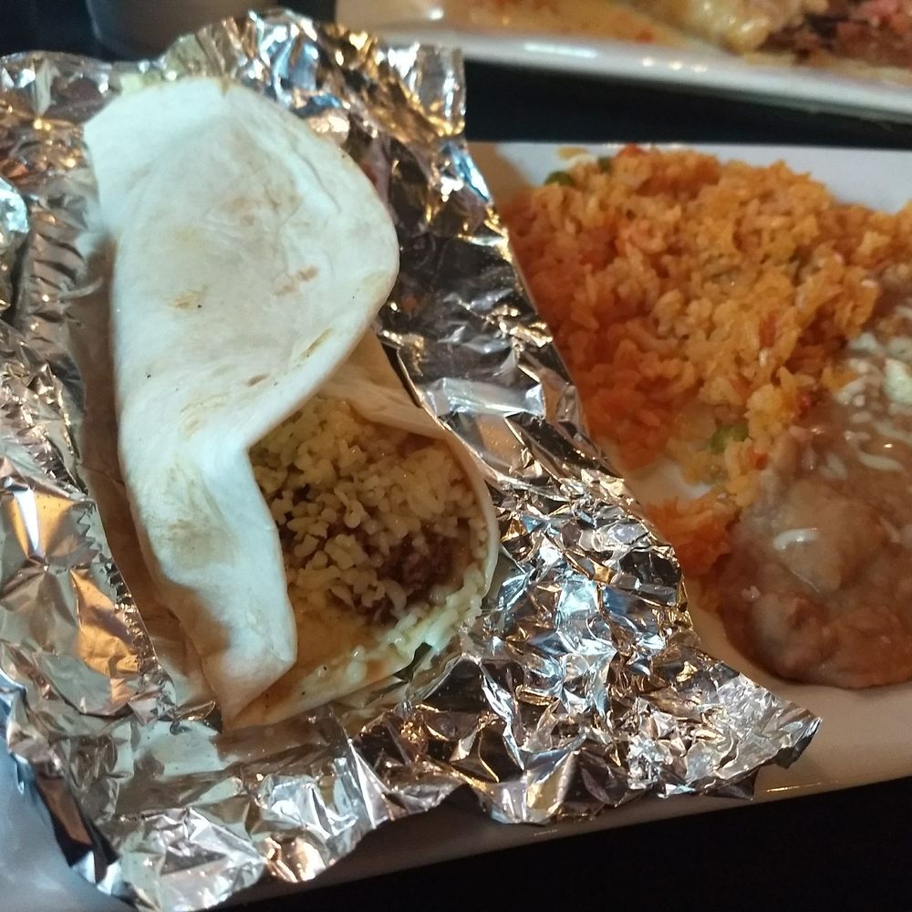 Lucero's Mexican Bar & Grill - Kid's taco - Mexican Near Me - Brooklyn, Michigan Lucero's Mexican Bar & Grill - Kid's taco - Mexican Near Me - Brooklyn, Michigan