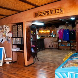 Sundance RV Resort and Outlaw Saloon