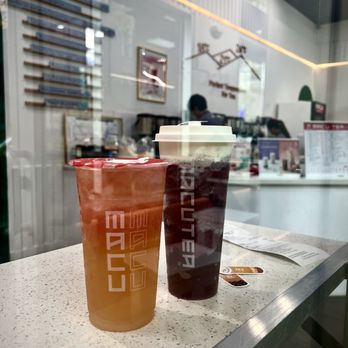Macu Tea - UW - Bubble Tea Near Me - Seattle, Washington