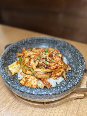 라스베가스 횟집/활어(Sea Salt Live Sashimi) by null