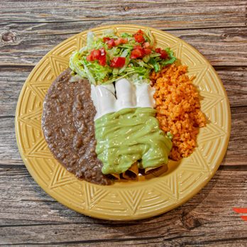 El Palenque - Mexican Near Me - Albuquerque, New Mexico