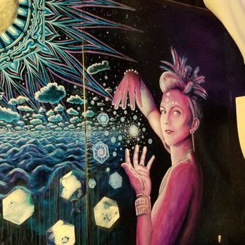 Dreamscapes - Art Museums Near Me - Salt Lake City, Utah