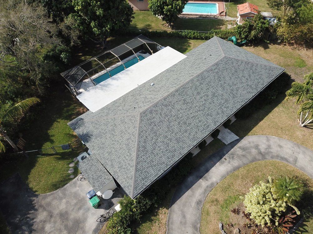 Slide of Barrier Roofing & Construction