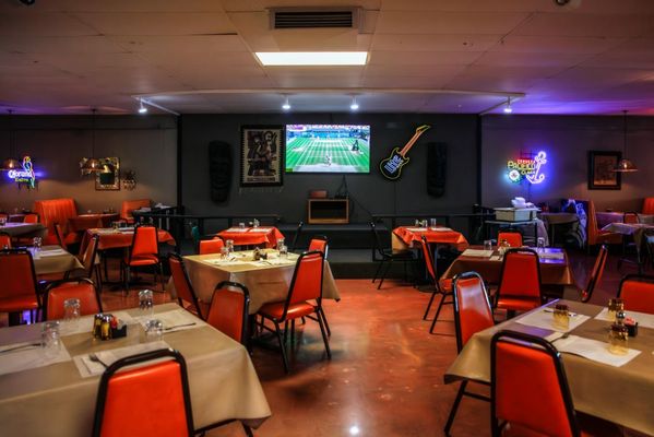 La Fiesta Mexican Restaurant by null