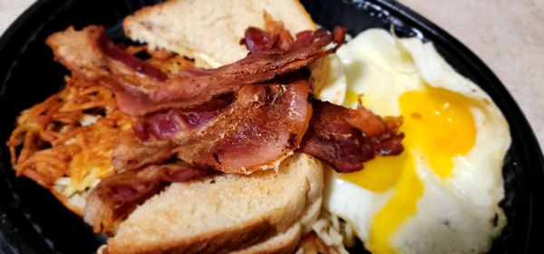 Waffle House by null