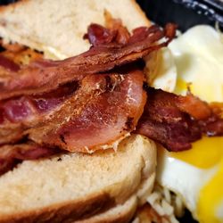 Waffle House - All Star Special