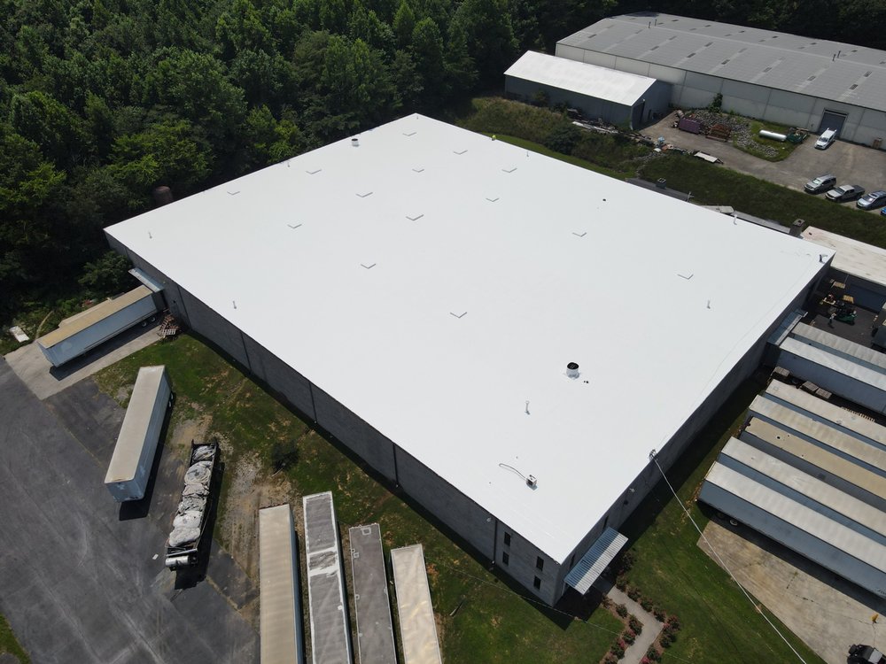 Slide of American WeatherStar