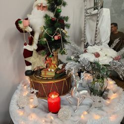 Mix Menswear - Christmas 2023