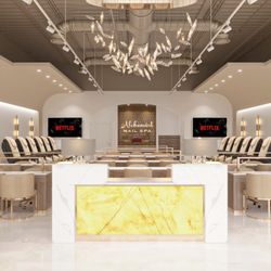 Alchemist Nail Spa