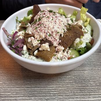 Didi's Cafe - Mediterranean Near Me - Sherwood, Oregon