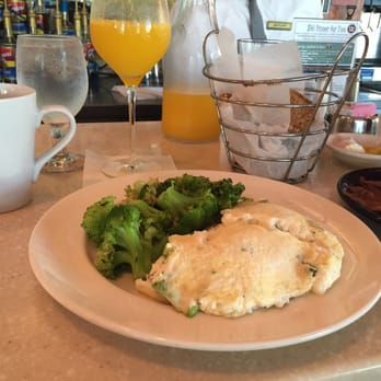 Skylark Diner - An amazing breakfast with the help of the best server Ruth. And enjoying it with my Hunny. - Diners Near Me - Edison, New Jersey