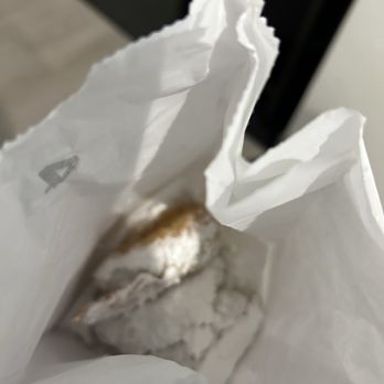 Coffee Call - Beignets - Cafes Near Me - Baton Rouge, Louisiana
