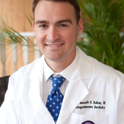 DuBois Dentistry - Dr. Kenneth DuBois