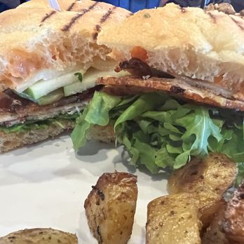 Bloom Coffee & Kitchen - Coffee & Tea Near Me - Roseville, California Bloom Coffee & Kitchen - Coffee & Tea Near Me - Roseville, California