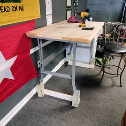 Full service gunsmithing too....