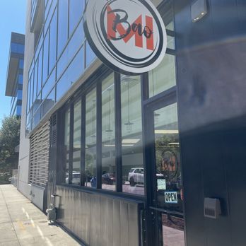 Bao Mi - Exterior entrance - Asian Fusion Near Me - New Orleans, Louisiana Bao Mi - Exterior entrance - Asian Fusion Near Me - New Orleans, Louisiana