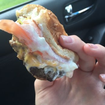 Dairy Queen Grill & Chill - worst thing i've ever gotten! - Ice Cream & Frozen Yogurt Near Me - Valparaiso, Indiana Dairy Queen Grill & Chill - worst thing i've ever gotten! - Ice Cream & Frozen Yogurt Near Me - Valparaiso, Indiana