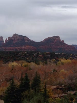 The Cliffs Sedona by null
