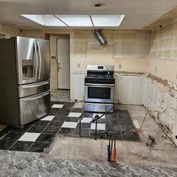 B & S Grading & Demolition