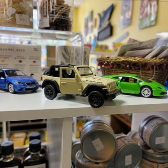 Something Fun Gifts - Toys - Flowers & Gifts Near Me - Escondido, California