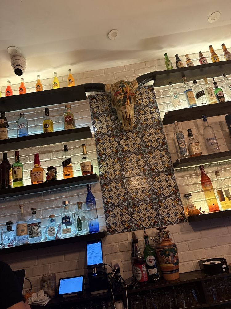 Taqueria el torito