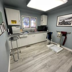 University Foot & Ankle Institute - X-ray