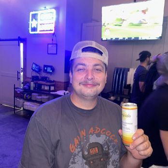 The Yard - Sports Bars Near Me - McKinney, Texas