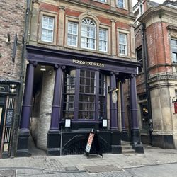 Pizza Express