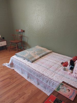 Medgar and Myrlie Evers Home National Monument by null