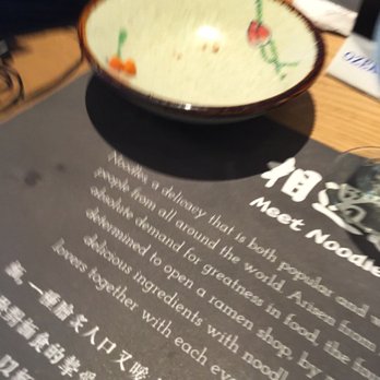 Harmony Tea Shoppe - Placemat - Ramen Near Me - Indianapolis, Indiana Harmony Tea Shoppe - Placemat - Ramen Near Me - Indianapolis, Indiana