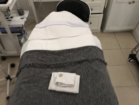 Josephine Spa by null