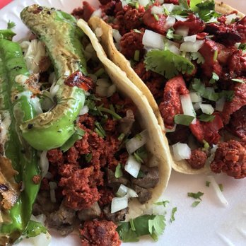 Tijuana tacos - Tacos Near Me - Pomona, California Tijuana tacos - Tacos Near Me - Pomona, California