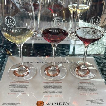 LDV Winery - Wine Tasting Room Near Me - Scottsdale, Arizona LDV Winery - Wine Tasting Room Near Me - Scottsdale, Arizona