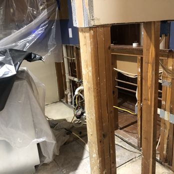 Arista Construction Group - Before - General Contractors Near Me - Freehold Township, New Jersey