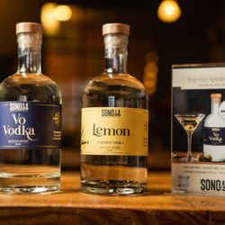 SoNo 1420 America's Maritime Distillery