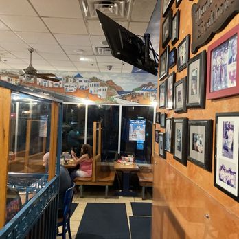 Niko Niko's - Interior - Greek Near Me - Houston, Texas Niko Niko's - Interior - Greek Near Me - Houston, Texas