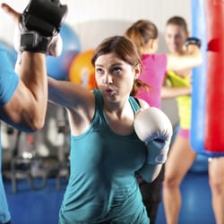 Richmond Martial Arts - Www.kickboxing4richmond.com