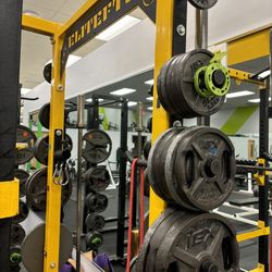 Utopia Fitness - Persevere to get results