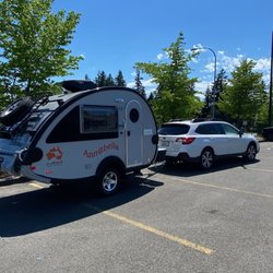 Apache Camping Center