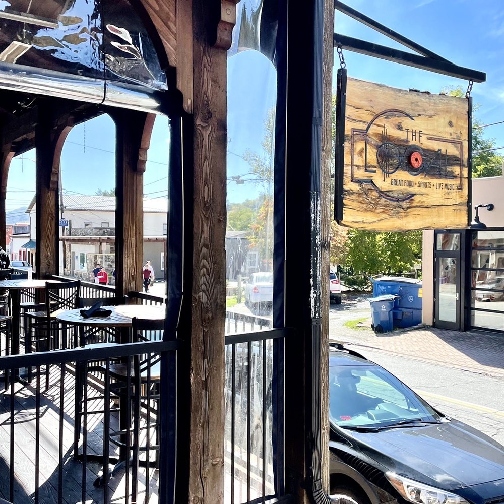 The Local - Outside front - Bars Near Me - Boone, North Carolina The Local - Outside front - Bars Near Me - Boone, North Carolina