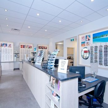 Langley Optometry Clinic - Photo - Optometrists Near Me - Langley, British Columbia