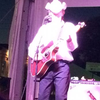 Red River Revel - Buddy Flett Revel 2016 - Festivals Near Me - Shreveport, Louisiana
