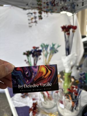 Riverside Arts Market by null